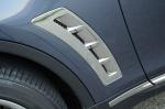 Infiniti FX50 2009 года